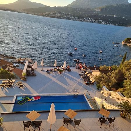 Agape Rose Hotel Dış mekan fotoğraf