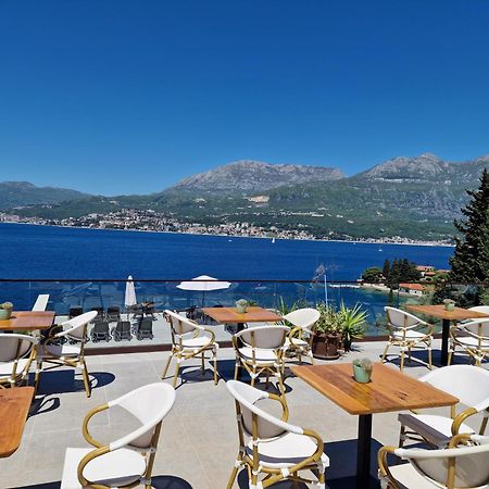 Agape Rose Hotel Dış mekan fotoğraf