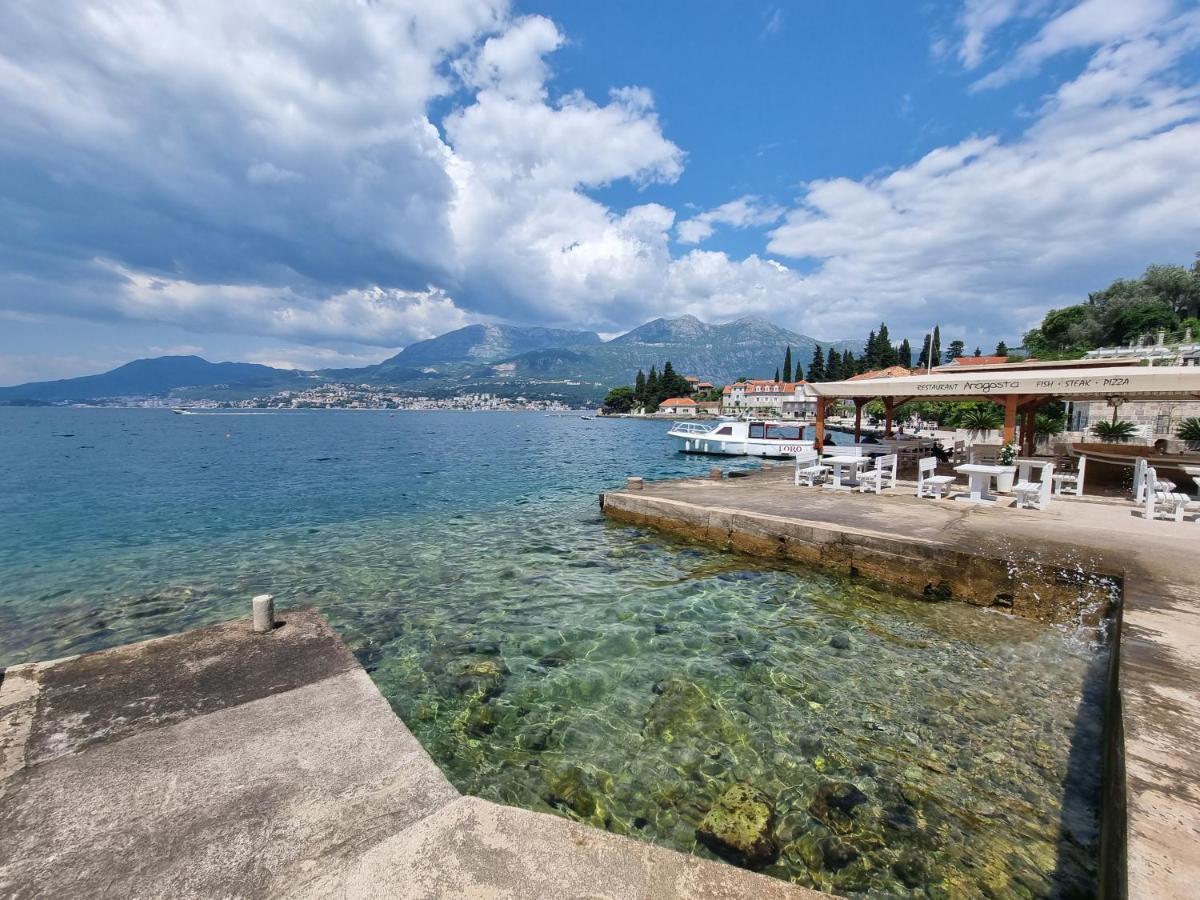 Agape Rose Hotel Dış mekan fotoğraf