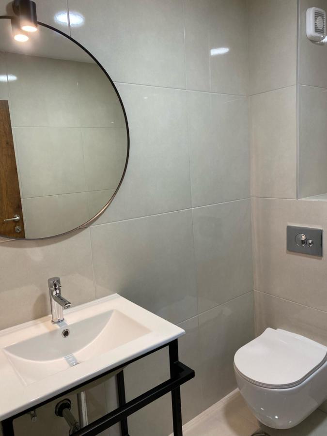 Agape Rose Hotel Dış mekan fotoğraf
