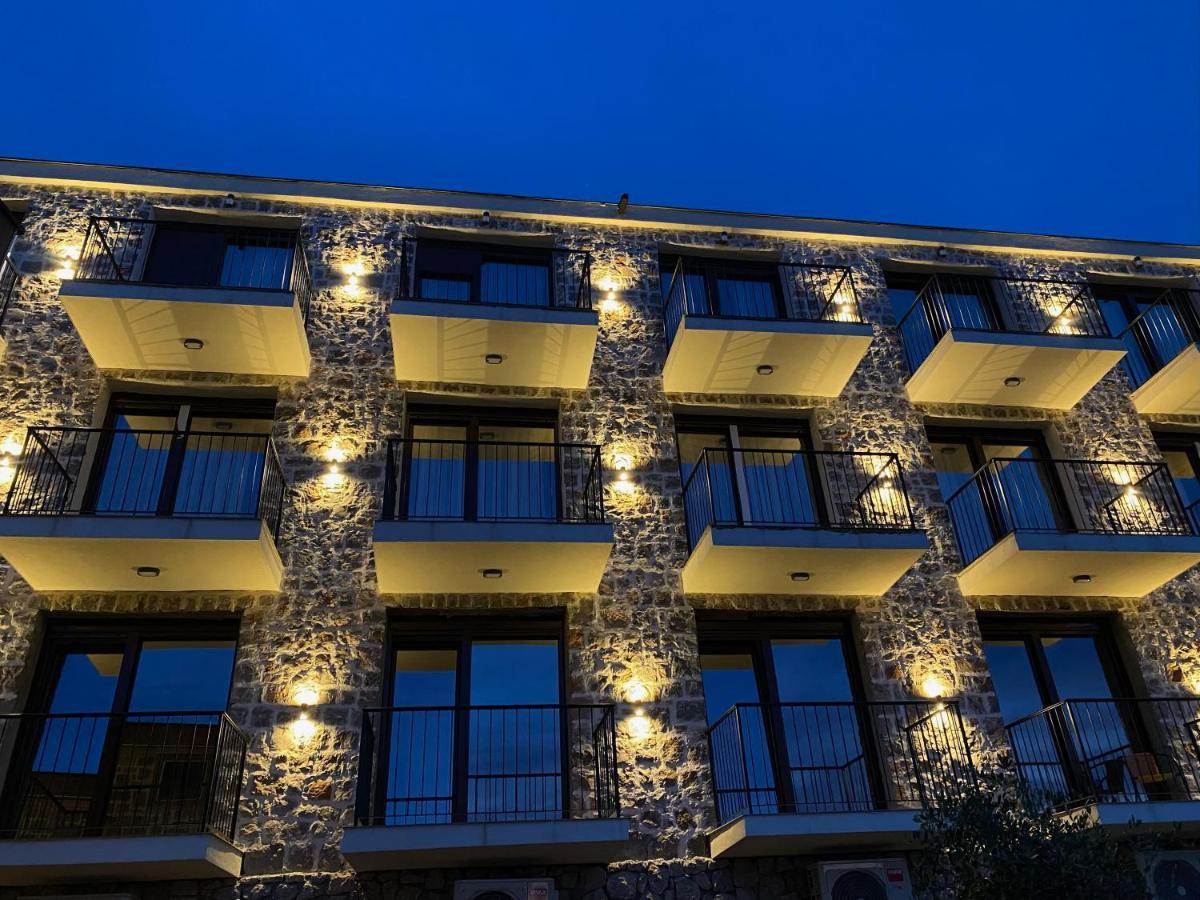 Agape Rose Hotel Dış mekan fotoğraf