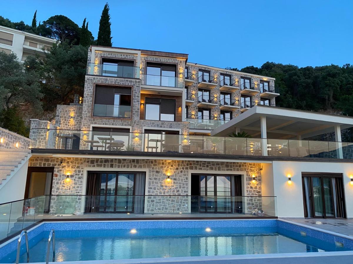 Agape Rose Hotel Dış mekan fotoğraf