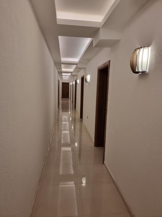Agape Rose Hotel Dış mekan fotoğraf