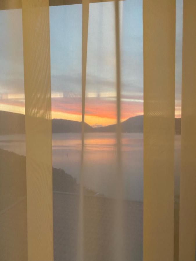 Agape Rose Hotel Dış mekan fotoğraf