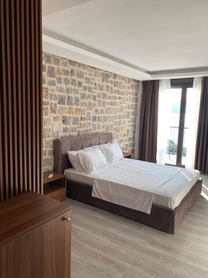 Agape Rose Hotel Dış mekan fotoğraf