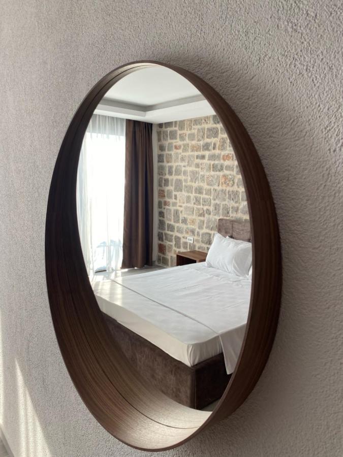 Agape Rose Hotel Dış mekan fotoğraf