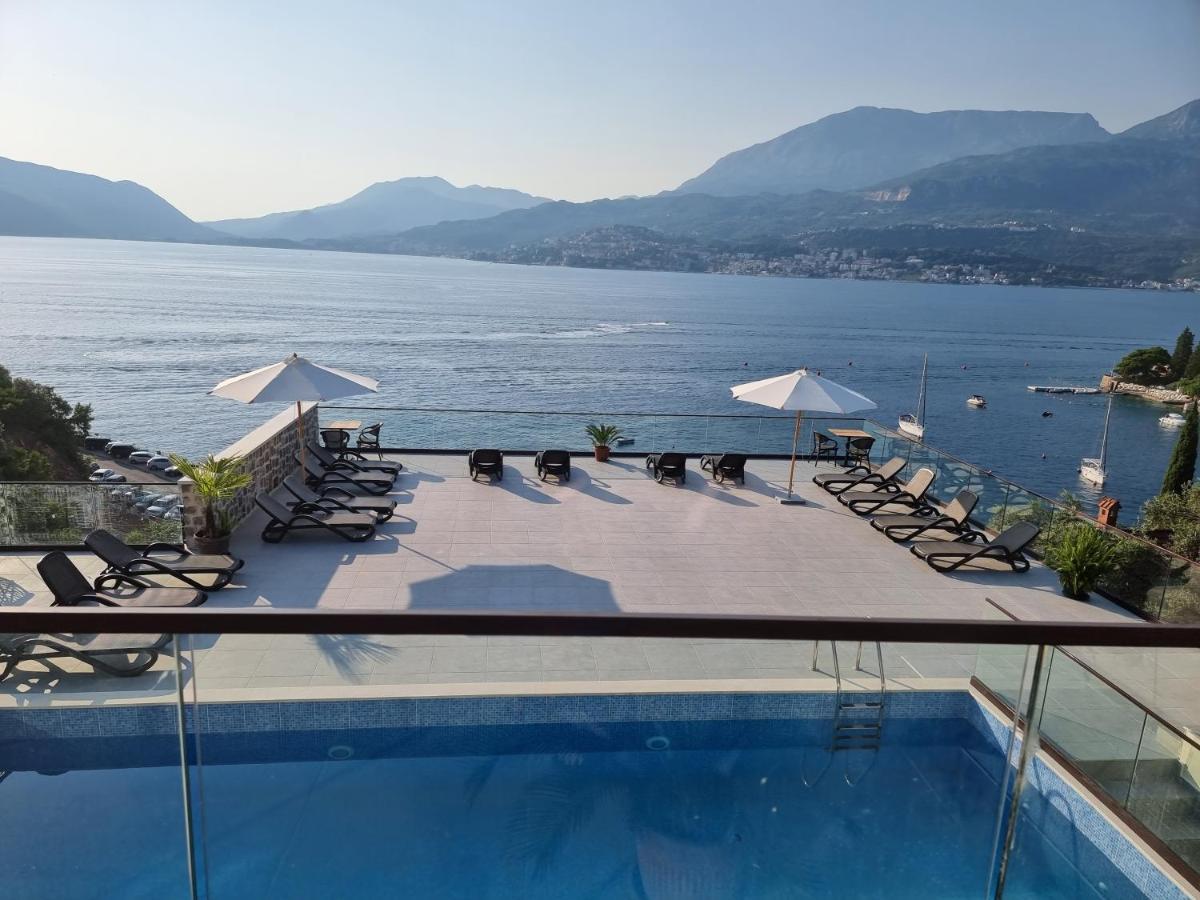 Agape Rose Hotel Dış mekan fotoğraf