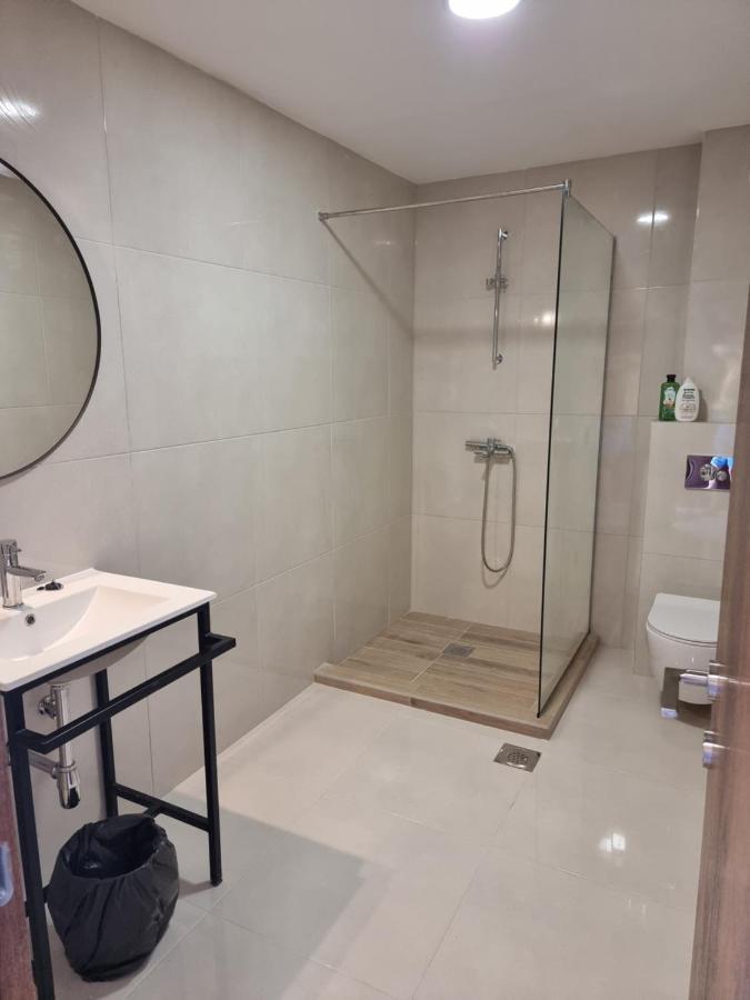 Agape Rose Hotel Dış mekan fotoğraf
