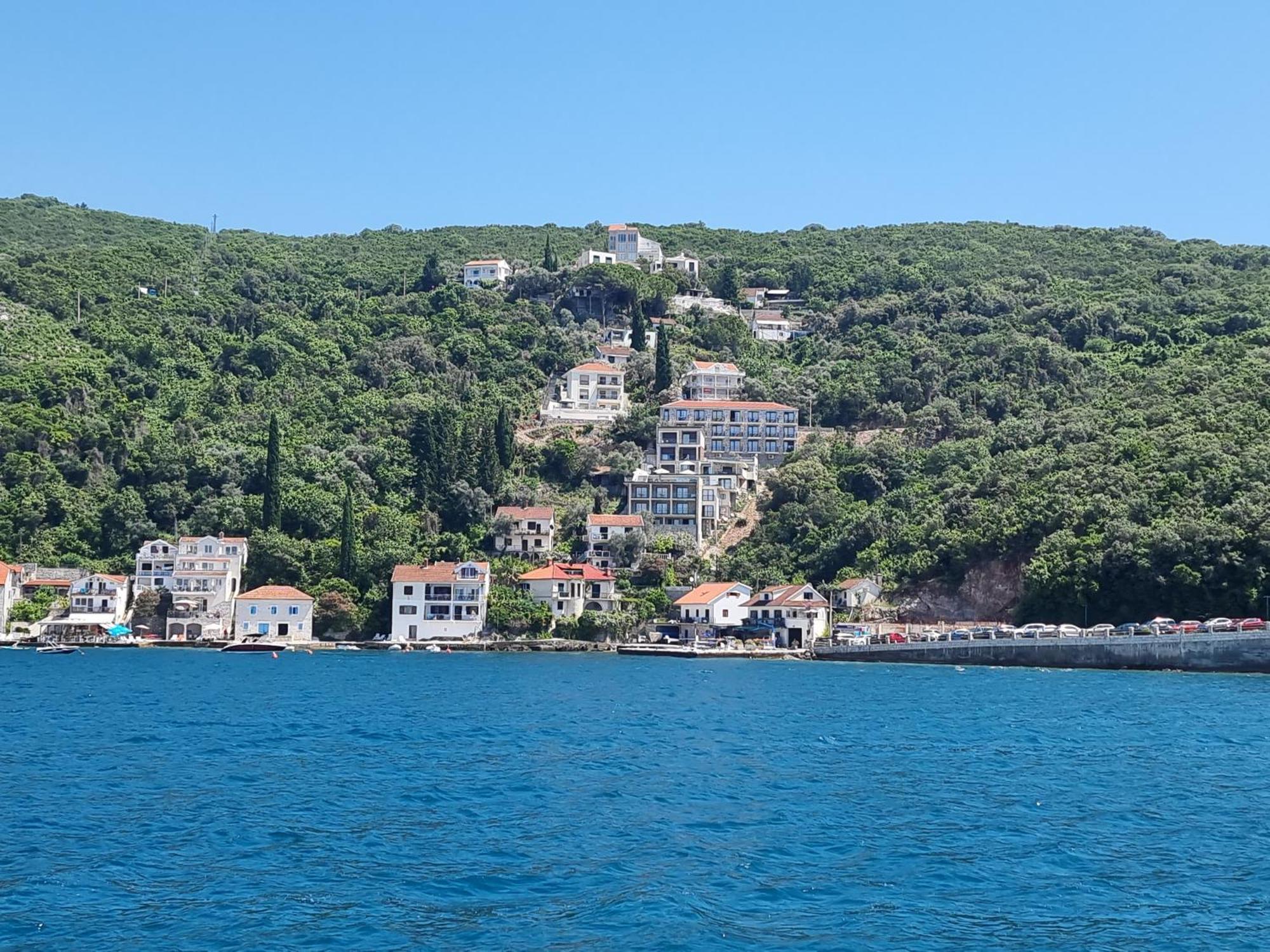Agape Rose Hotel Dış mekan fotoğraf