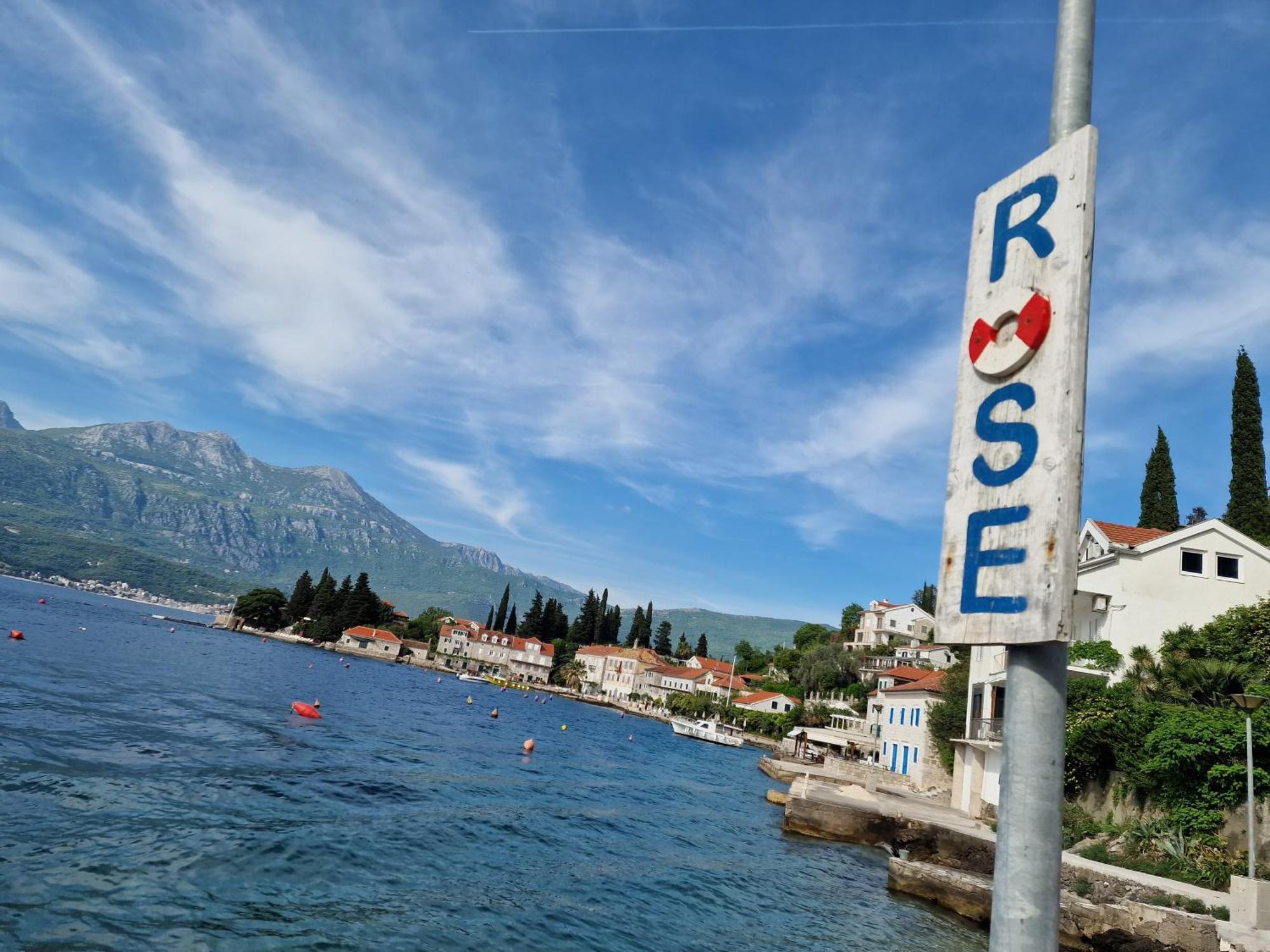 Agape Rose Hotel Dış mekan fotoğraf
